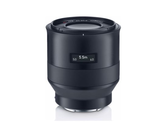 Zeiss 40mm F2.8 Batis, E-mount полный кадр объектив