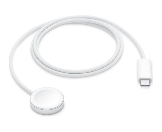 Apple Watch Magnetic Fast Charger USB-C 1m