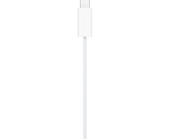 Apple Watch Magnetic Fast Charger USB-C 1m