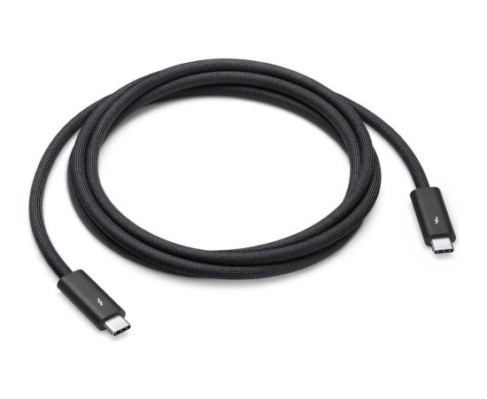 Apple cable USB-C - USB-C Thunderbolt 4 Pro 1m