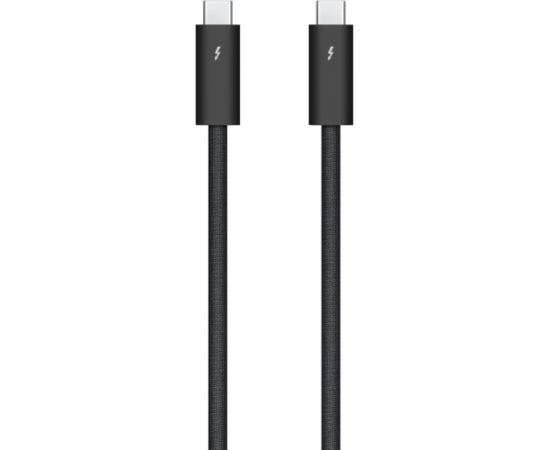 Apple cable USB-C - USB-C Thunderbolt 4 Pro 1m