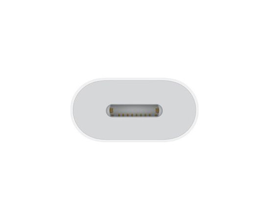 Apple adapter Lightning - USB-C