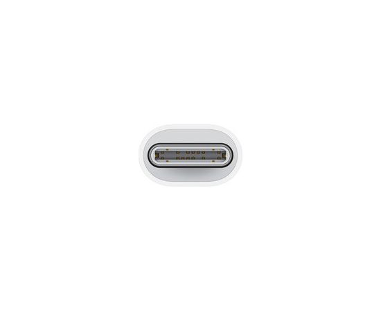 Apple adapter Lightning - USB-C