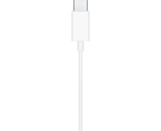 Apple earphones + microphone EarPods USB-C