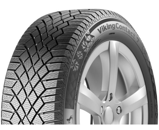 CONTINENTAL VikingContact 7 235/60R18 107T