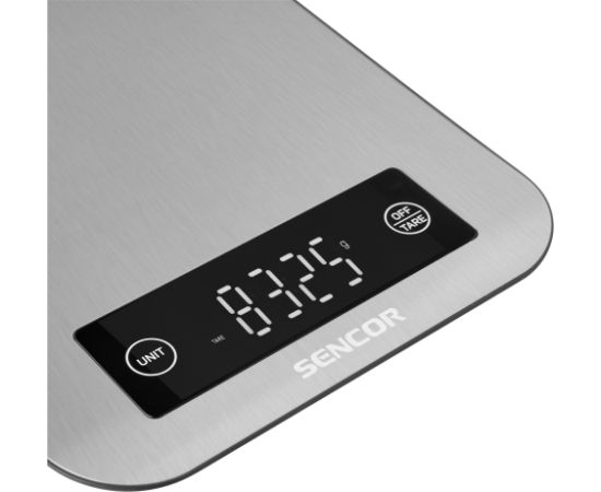 Kitchen scale Sencor SKS7100SS