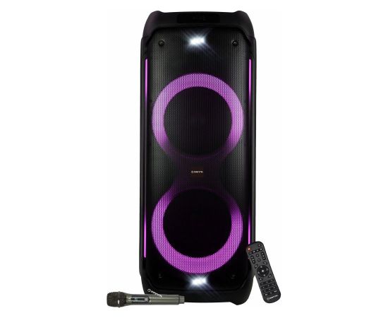 Karaoke power audio ATHOS speaker Manta SPK1001B300