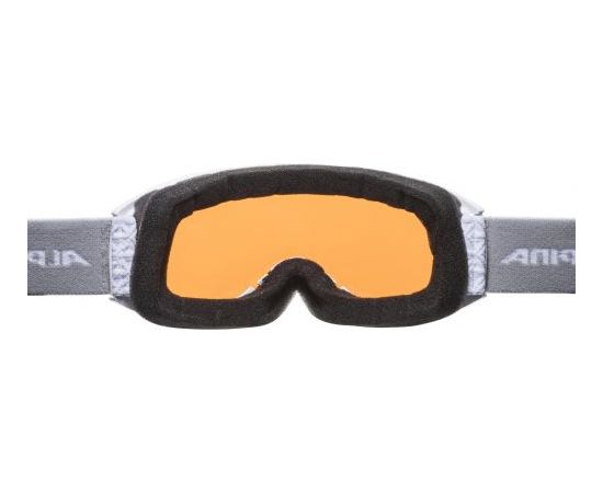 Alpina Sports Nakiska Doubleflex / Melna / Rozā