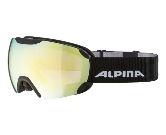 Alpina Sports Pheos Q / Pelēka / Zila