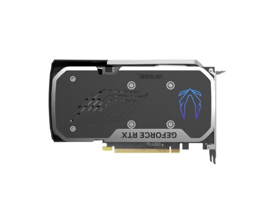 Zotac ZT-D40600H-10M graphics card NVIDIA GeForce RTX 4060 8 GB GDDR6