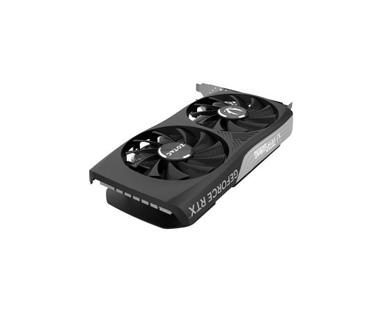 Zotac GAMING GeForce RTX 4060 Twin Edge NVIDIA 8 GB GDDR6