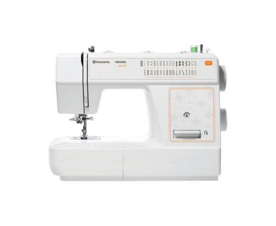 Husqvarna Viking H Class E20 - Sewing machine White