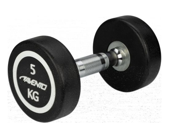 Dumbbell AVENTO 42DN 5kg Гантели и наборы