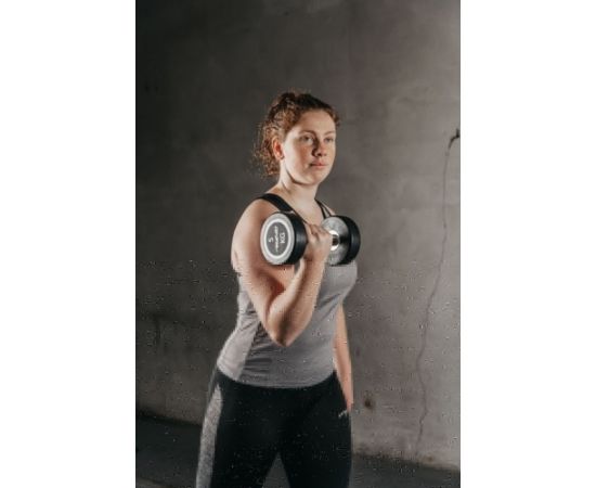 Dumbbell AVENTO 42DN 5kg Гантели и наборы
