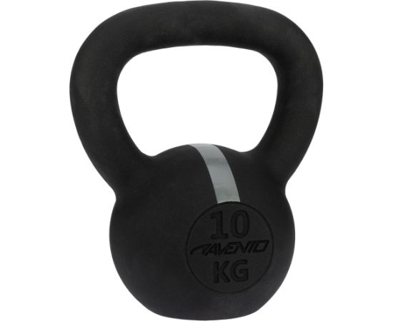 Kettlebell AVENTO 42KI 10kg