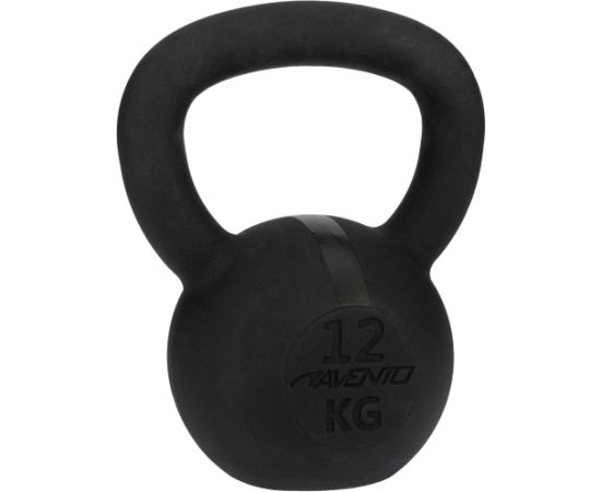 Kettlebell AVENTO 42KJ 12kg