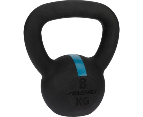 Kettlebell AVENTO 42KH 8kg