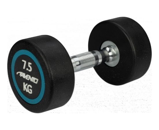 Dumbbell AVENTO 42DN 7,5kg Гантели и наборы