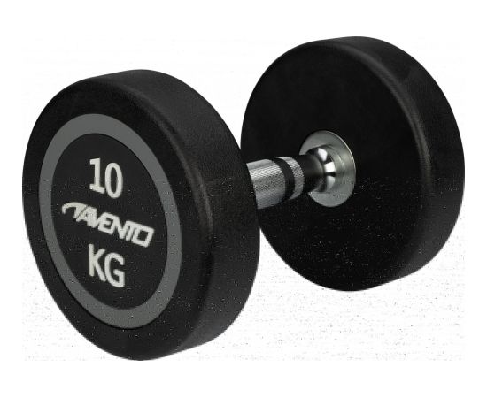 Dumbbell AVENTO 42DP 10kg