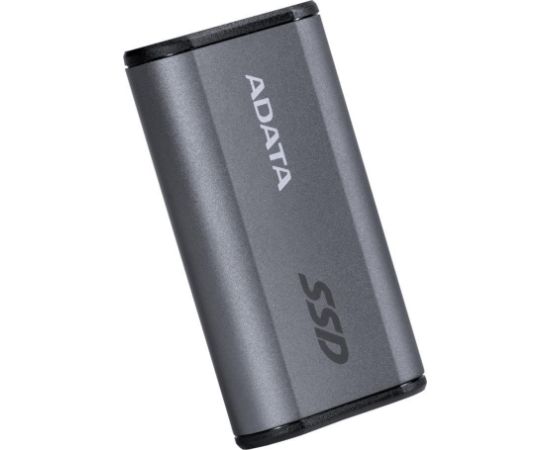 A-data External SSD ADATA SE880 2TB USB-C Write speed 2000 MBytes/sec Read speed 2000 MBytes/sec AELI-SE880-2TCGY