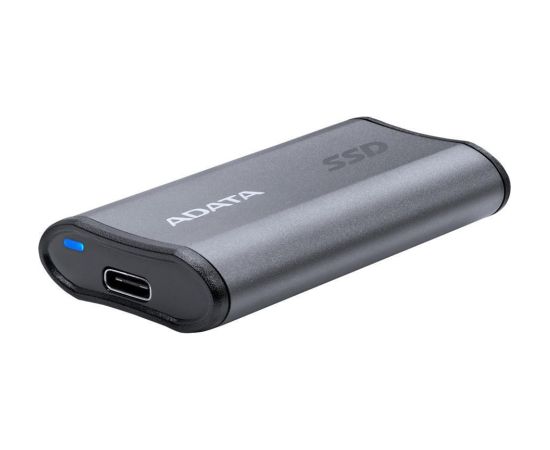 A-data External SSD ADATA SE880 2TB USB-C Write speed 2000 MBytes/sec Read speed 2000 MBytes/sec AELI-SE880-2TCGY