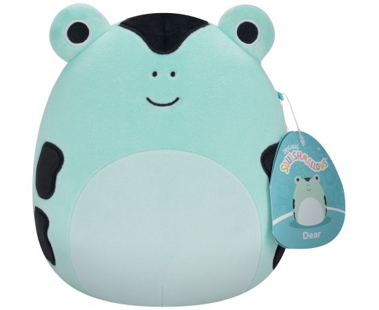 SQUISHMALLOWS W16 Plīša rotaļlieta, 19 cm Mīkstās rotaļlietas
