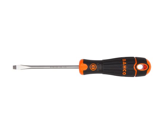 Slotted screwdriver BahcoFit 4,0x0,8x100mm