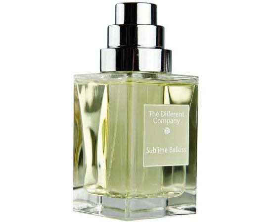 The Different Company Sublime Balkiss (U) EDP/S 50ML