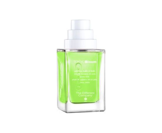 The Different Company Tokyo Bloom EDT 100ml