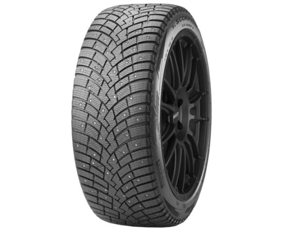 Pirelli Scorpion Ice Zero 2 275/40R20 106 T XL * studded (ar radzēm)