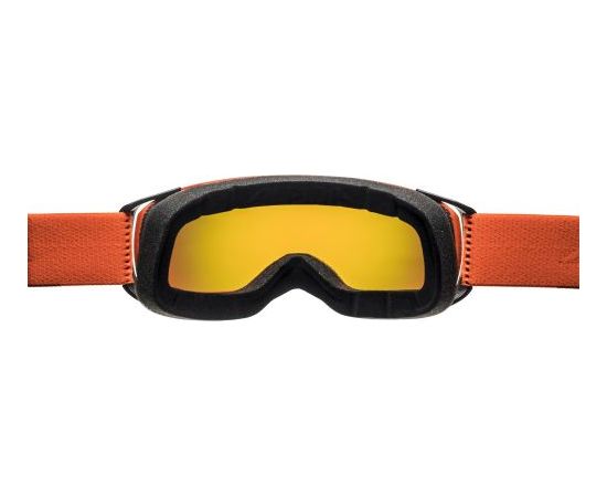 Alpina Sports Estetica Q-Lite / Oranža / Sarkana