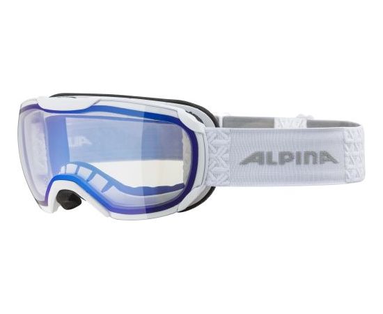 Alpina Sports Pheos S V / Balta / Zila