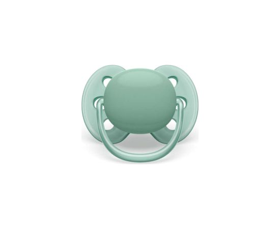 Philips Avent māneklītis Ultra soft Neutral, 0-6M (2 gab) - SCF091/03