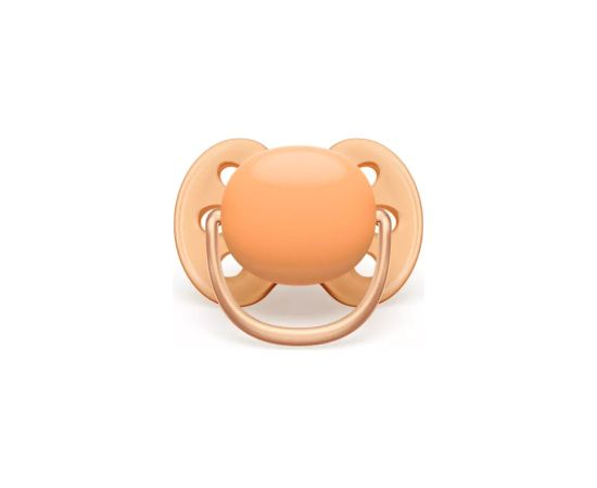 Philips Avent māneklītis Ultra soft Neutral, 0-6M (2 gab) - SCF091/03