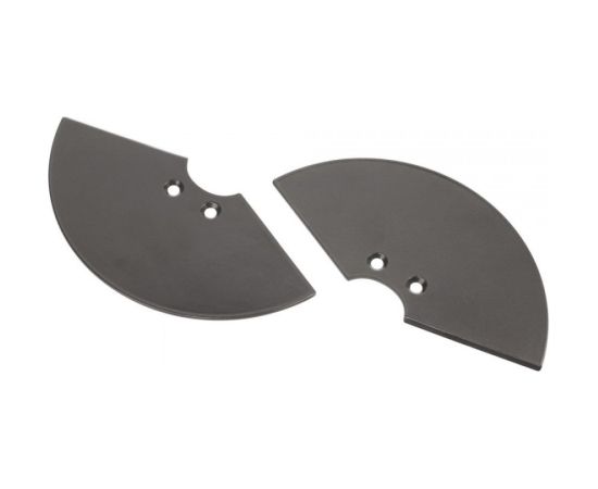 Zemes urbja asmeņi Fiskars QuikDrill L 134737; 200 mm
