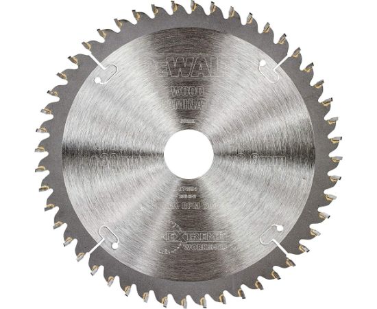 Griešanas disks kokam DeWalt DT4057-QZ; 160 mm