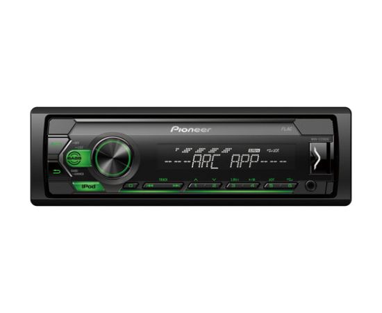 Pioneer MVH-S120UIG ( Green )