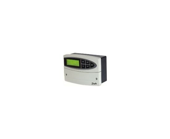 Danfoss ECL Comfort-110 (230V) Universāla kontrole