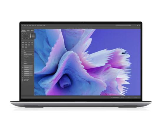Notebook|DELL|Precision|5480|CPU i7-13700H|2400 MHz|CPU features vPro|14"|1920x1200|RAM 16GB|DDR5|6400 MHz|SSD 512GB|NVIDIA RTX A1000|6GB|ENG|Card Reader MicroSD|Windows 11 Pro|1.48 kg|N006P5480EMEA_VP Ноутбуки