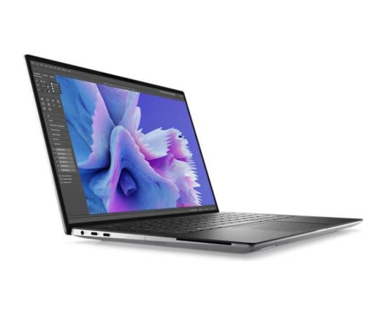 Notebook|DELL|Precision|5480|CPU i7-13700H|2400 MHz|CPU features vPro|14"|1920x1200|RAM 16GB|DDR5|6400 MHz|SSD 512GB|NVIDIA RTX A1000|6GB|ENG|Card Reader MicroSD|Windows 11 Pro|1.48 kg|N006P5480EMEA_VP Ноутбуки