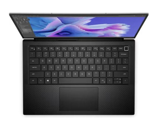 Notebook|DELL|Precision|5480|CPU i7-13700H|2400 MHz|CPU features vPro|14"|1920x1200|RAM 16GB|DDR5|6400 MHz|SSD 512GB|NVIDIA RTX A1000|6GB|ENG|Card Reader MicroSD|Windows 11 Pro|1.48 kg|N006P5480EMEA_VP Ноутбуки