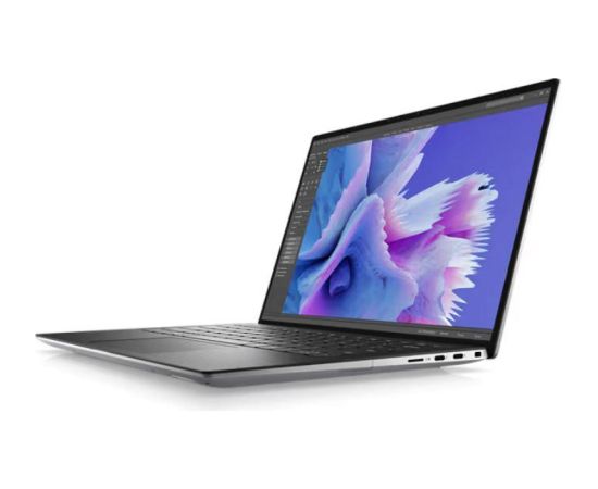 Notebook|DELL|Precision|5480|CPU i7-13700H|2400 MHz|CPU features vPro|14"|1920x1200|RAM 16GB|DDR5|6400 MHz|SSD 512GB|NVIDIA RTX A1000|6GB|ENG|Card Reader MicroSD|Windows 11 Pro|1.48 kg|N006P5480EMEA_VP Ноутбуки
