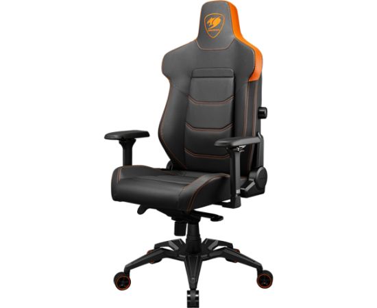 COUGAR Gaming chair ARMOR EVO Orange