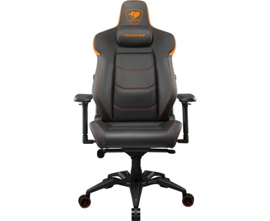 COUGAR Gaming chair ARMOR EVO Orange