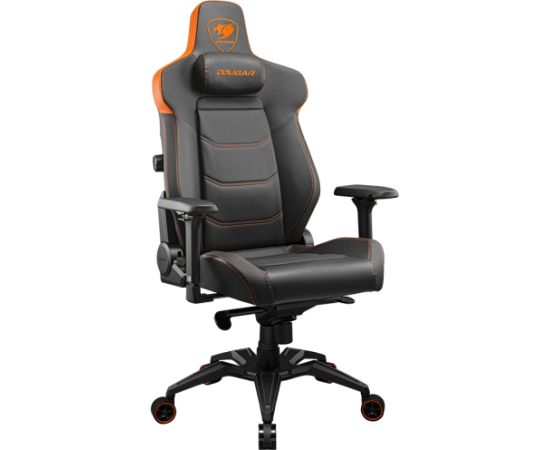 COUGAR Gaming chair ARMOR EVO Orange