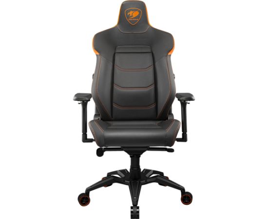 COUGAR Gaming chair ARMOR EVO Orange