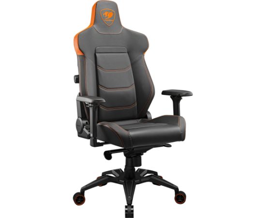 COUGAR Gaming chair ARMOR EVO Orange