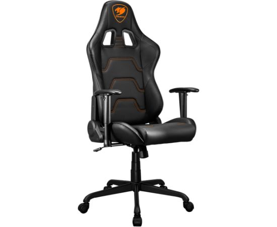 COUGAR Gaming chair Armor Elite Black (CGR-ELI-BLB)