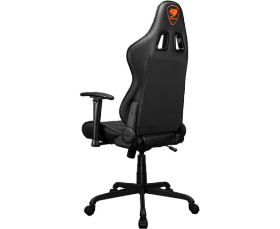 COUGAR Gaming chair Armor Elite Black (CGR-ELI-BLB)