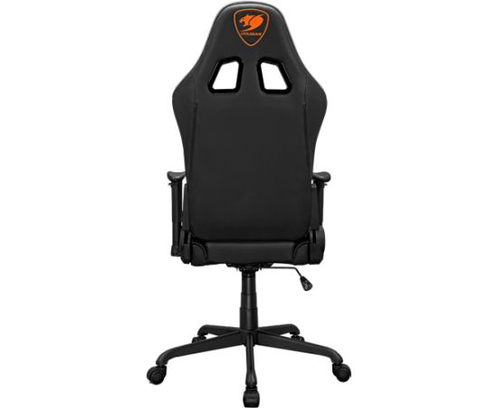 COUGAR Gaming chair Armor Elite Black (CGR-ELI-BLB)